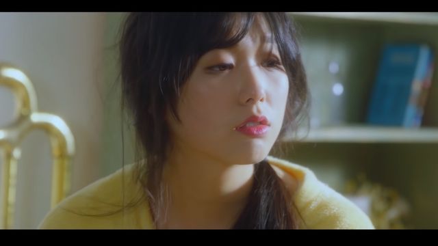 Go Soo Jung. Dok. Youtube video klip BTS With Seoul