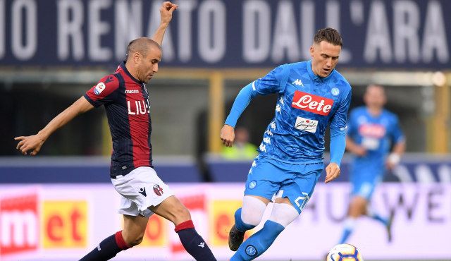 5 Fakta Menarik Jelang Inter Milan Vs Napoli Di Coppa Italia Kumparan Com