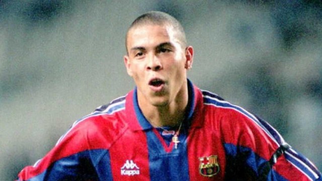 Ronaldo svorio - ratio.lt