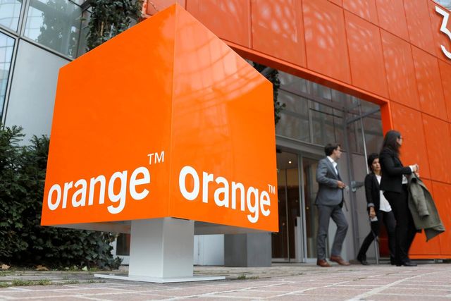 Orange Gandeng Nokia dan Ericcson untuk Jaringan 5G Perancis