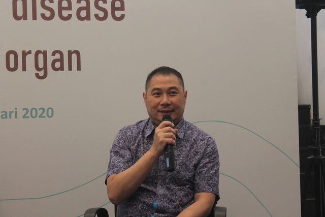 Memahami Sifilis: Penyakit Senyap, Berbahaya, dan Bisa Mematikan (114731)
