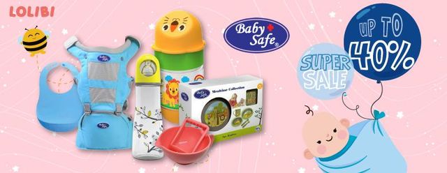 Promo Perlengkapan Bayi di Blibli Bulan Februari, Diskon Sampai 70 Persen (40323)