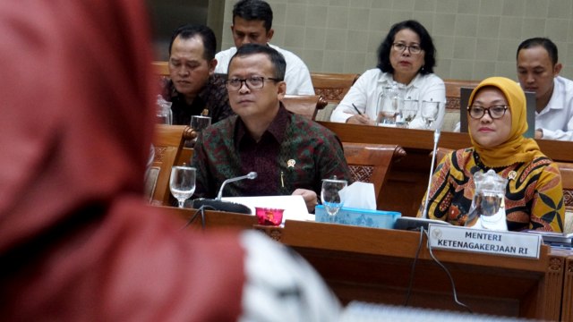 Populer: Gaji 13 PNS Terancam Mundur, Menteri Edhy Ogah Tenggelamkan Kapal Asing - kumparan.com