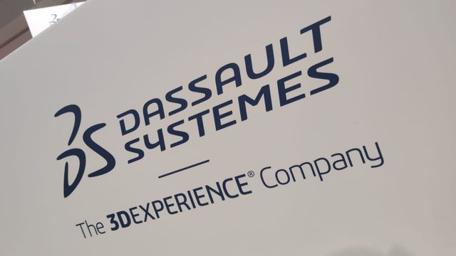 Kursi roda yang dirancang dengan software 3D Dassault Systemes. Foto: Bianda Ludwianto/kumparan