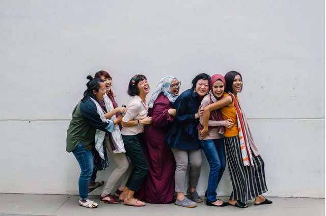Tanamkan 3 Mindset Ini Ketika Merasa Hidup Tak Adil (356079)