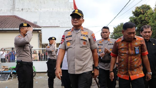 Serba-Serbi Operasi Senyap Polri yang Tangkap 8 Petinggi KAMI (257579)