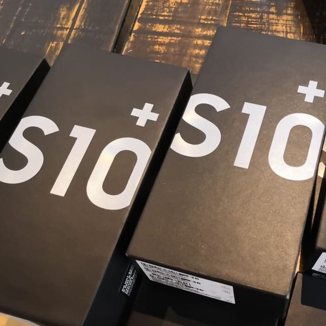 Ada Galaxy S20, Harga Samsung Galaxy S10 di Indonesia Belum Tentu Turun (78223)