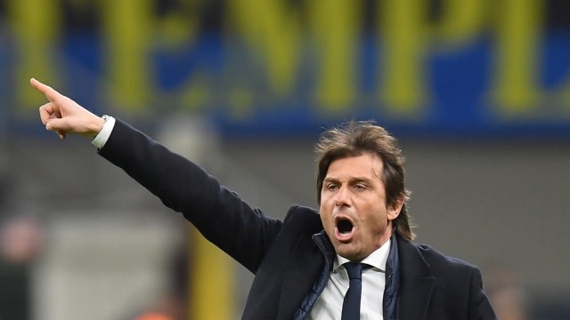 3 Alasan Kenapa Antonio Conte Ogah ke Tottenham Hotspur (253369)
