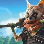 Tanggal Rilis Game Biomutant Akhirnya Terungkap!