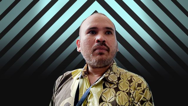 Mantan Suami Karen Idol Diperiksa Sebagai Saksi Kasus Kematian Anaknya (3834)