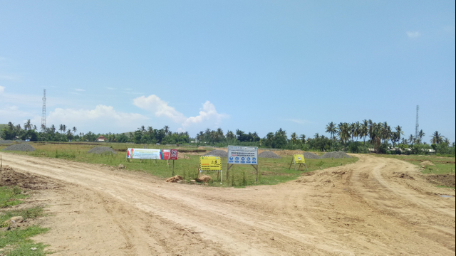 Media Asing Nilai Peluang Mandalika Jadi Tuan Rumah MotoGP 2021 Tipis (211991)