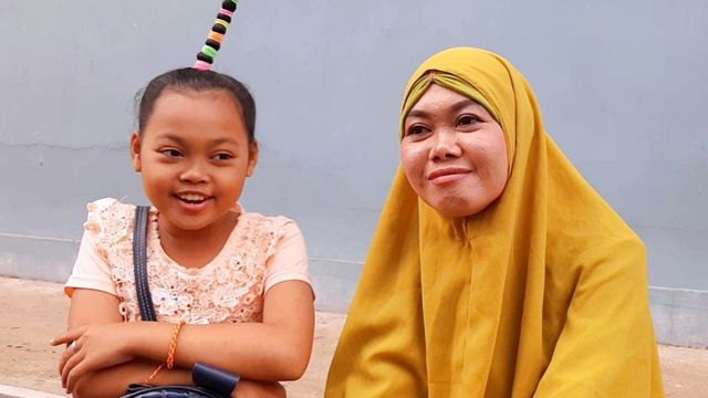 Misca Mancung