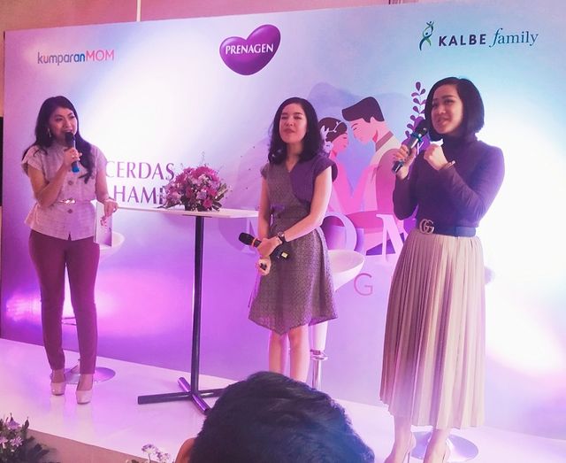 Mom's Mingle Seru Bersama PRENAGEN dan Kumparan Mom di Palembang (102061)