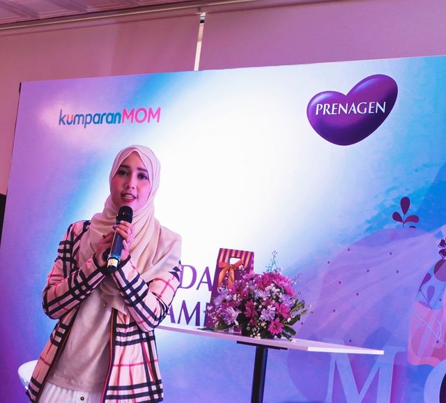 Mom's Mingle Seru Bersama PRENAGEN dan Kumparan Mom di Palembang (102064)