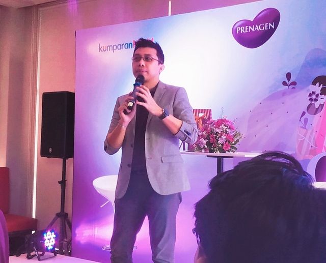 Mom's Mingle Seru Bersama PRENAGEN dan Kumparan Mom di Palembang (102065)