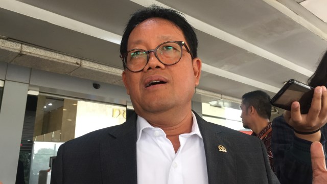 Digantung DPR 7 Tahun, RUU Migas Bakal Dibahas Lagi Pertengahan 2021 (56408)