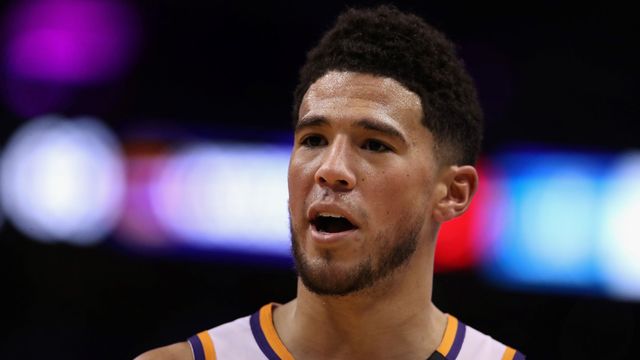Devin Booker