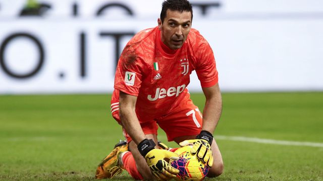 Gianluigi Buffon