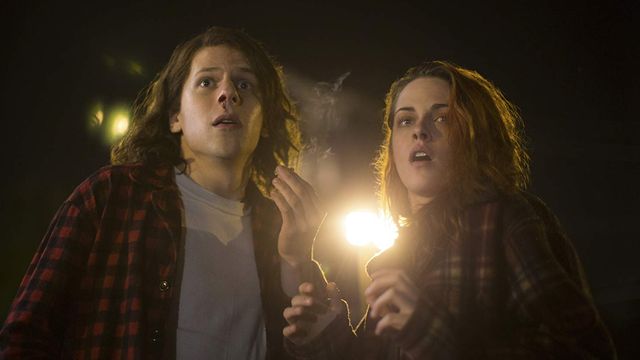 Adegan film American Ultra