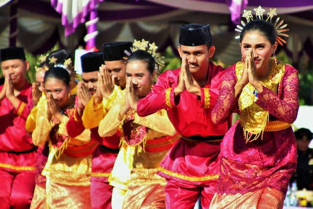 Festival Tidore