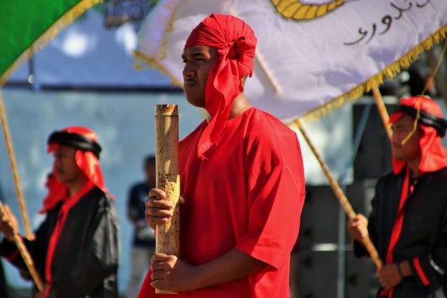Festival Tidore