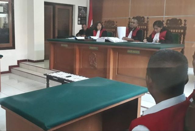 Ahli Ungkap Penyebab Atap SDN Gentong Pasuruan Ambruk