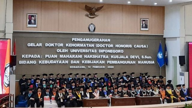 Ternyata Ini Nama Lengkap Puan Maharani (62558)