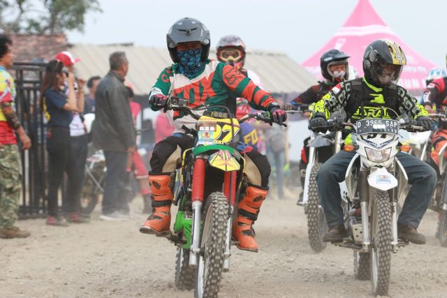 HardFest Pesona Jatigede 2020 Kembali Digelar, Perkuat Kampanye KEK Pariwisata (362679)