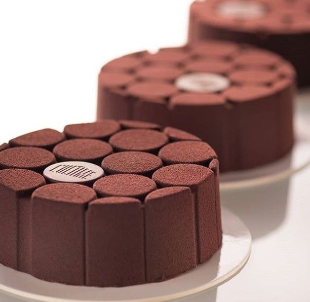 Valrhona, Cokelat Berkualitas Premium Primadona Para Chef (74830)