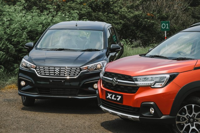 Berita Menarik: Motor Listrik Gogoro dari Taiwan; Bocoran Confero Facelift 2021 (281011)