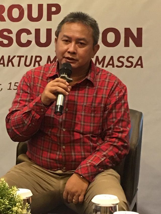 PTR-FGD Pasar Modal OJK
