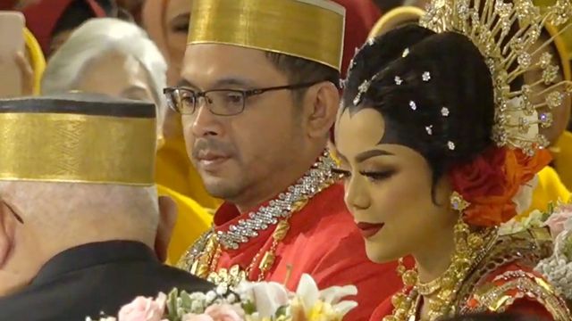 5 Berita Populer: Danny Rukmana Resmi Menikah hingga Cerita Hidup Vidi Aldiano (68368)