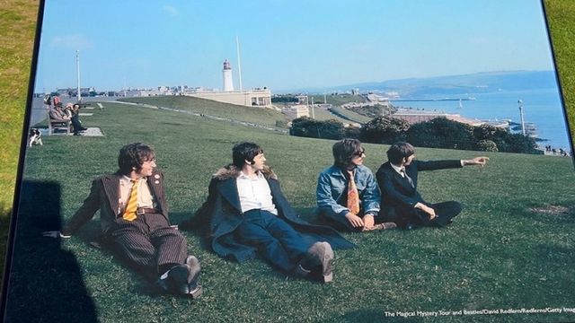 Foto: The Beatles