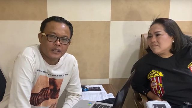 5 Berita Populer: Danny Rukmana Resmi Menikah hingga Cerita Hidup Vidi Aldiano (68369)