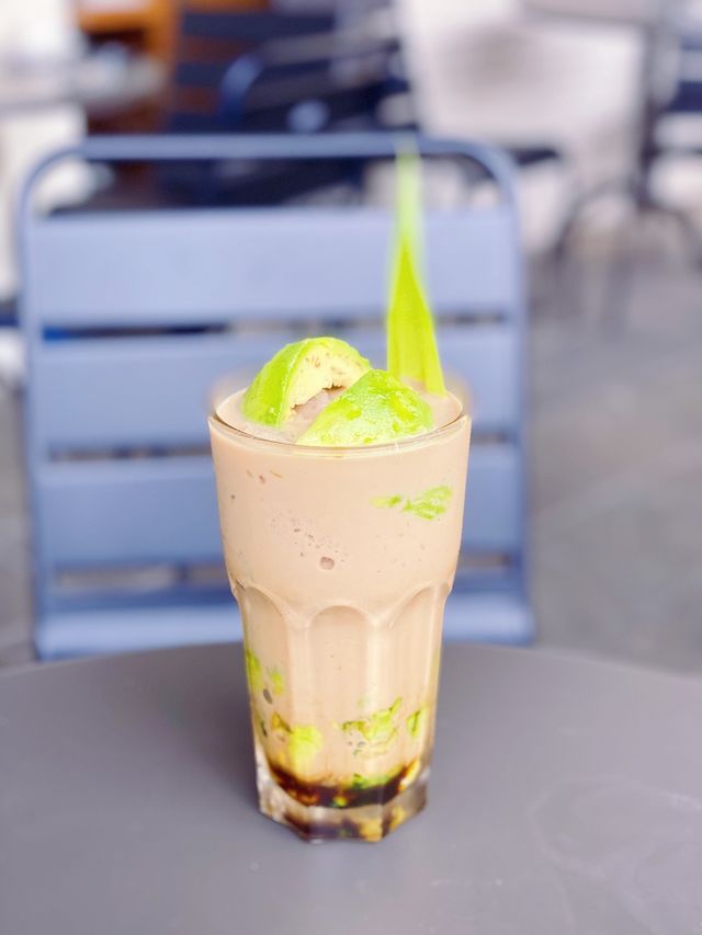 Review Waroeng Koffie Batavia, MKG.