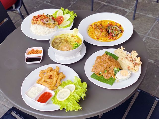 Review Waroeng Koffie Batavia, MKG.