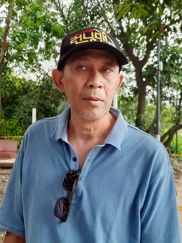 PTR-Hendriyanto