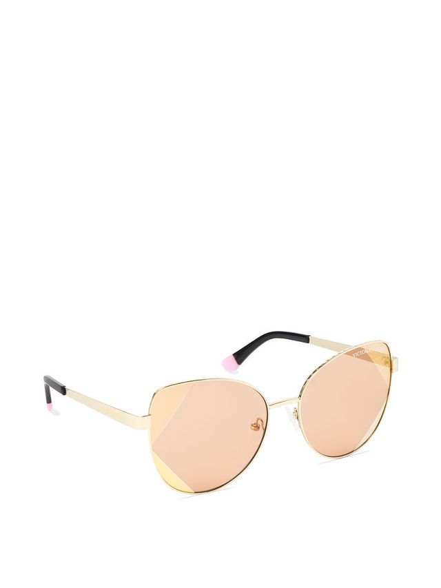 Optik Seis Rilis Kacamata Victoria’s Secret, Ini 7 Pilihan yang Patut Dilirik (1161086)