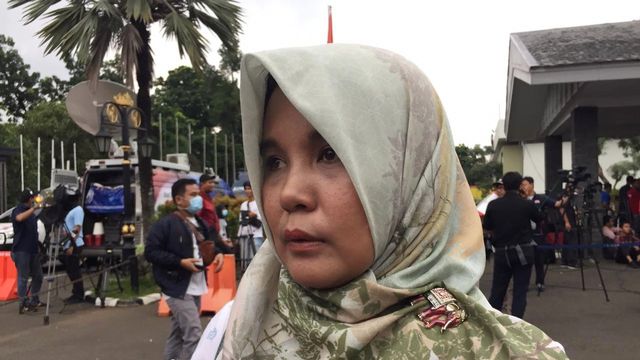 Dewi Rosalinda