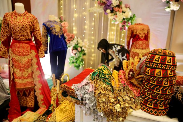 Aceh Wedding Expo 2020 di Hermes Palace Hotel (3).JPG