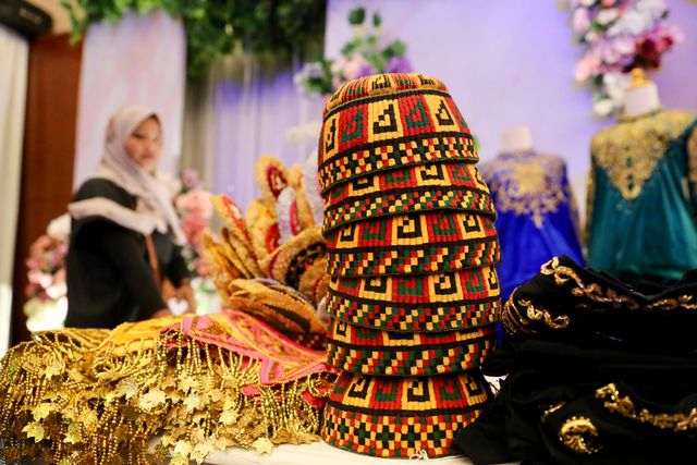 Aceh Wedding Expo 2020 di Hermes Palace Hotel (2).JPG