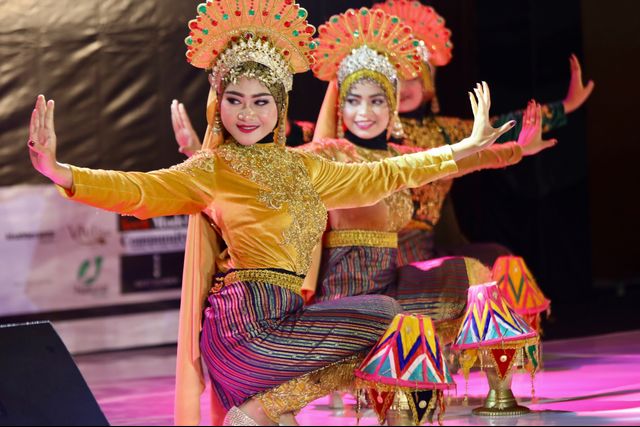 Aceh Wedding Expo 2020 di Hermes Palace Hotel (6).JPG