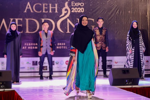 Aceh Wedding Expo 2020 di Hermes Palace Hotel (1).JPG