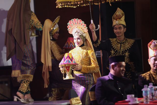 Aceh Wedding Expo 2020 di Hermes Palace Hotel (7).JPG
