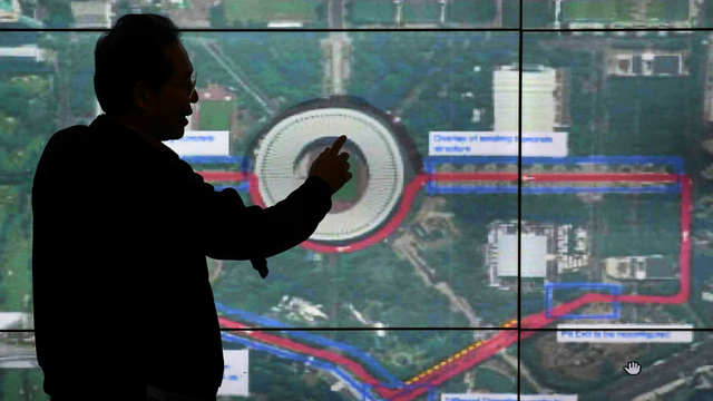 Pasang Surut Jakarta Jadi Tuan Rumah Formula E (38401)