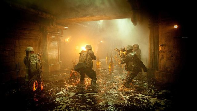 Sinopsis Film Battle Los Angeles, Tayang Malam Ini di Bioskop Trans TV (36254)