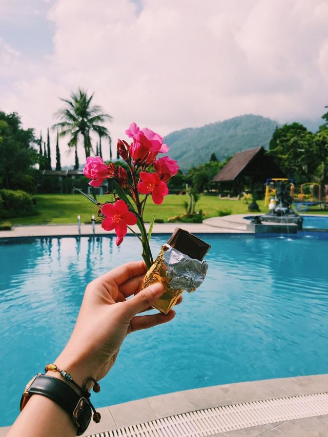 Wisata ke Batu, Brawijaya Coffe Shop di El Hotel Tawarkan Sensasi Berbeda (73584)