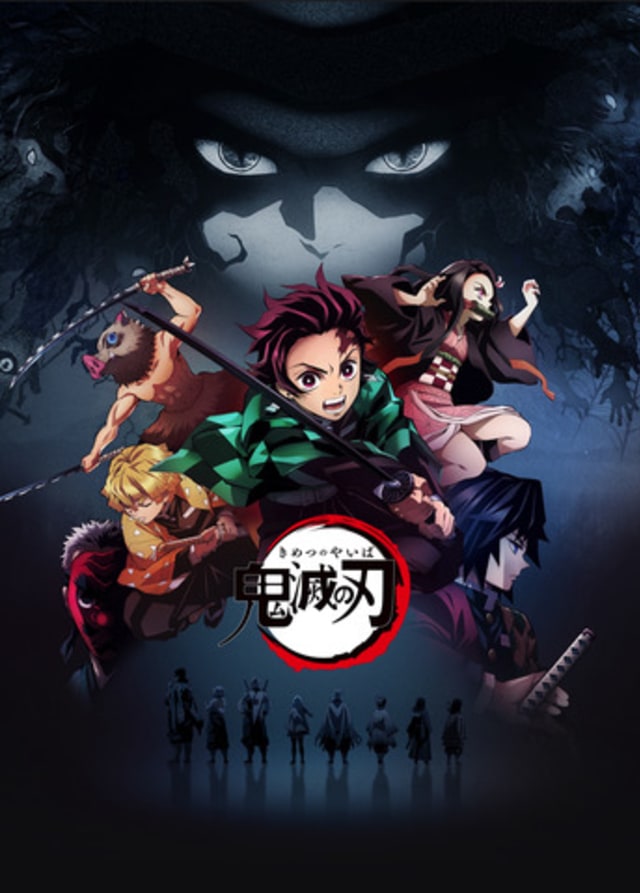 Anime 'Demon Slayer' Akan Gelar Konser Orkestra di 7 Kota di Jepang