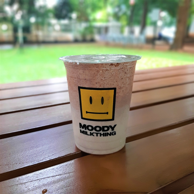 minuman