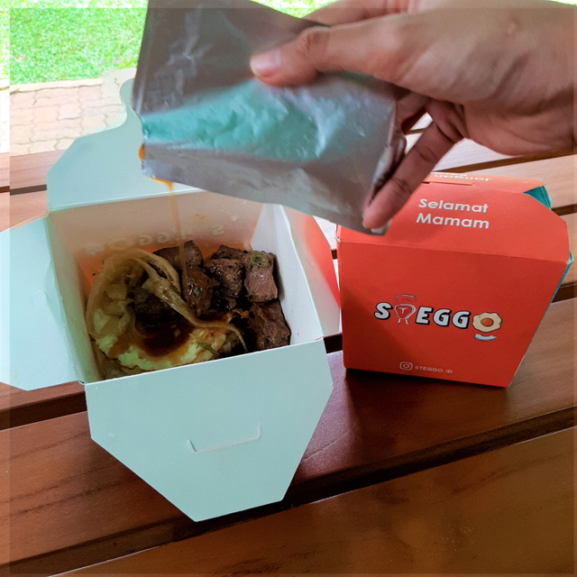 makanan